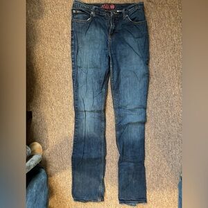 Women’s Cinch Jeans 27L